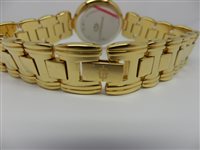 Orologio Lorenz Donna Placcato Oro in Acciaio placcato oro giallo 20200AC - 20200AC